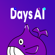 Days AI Logo